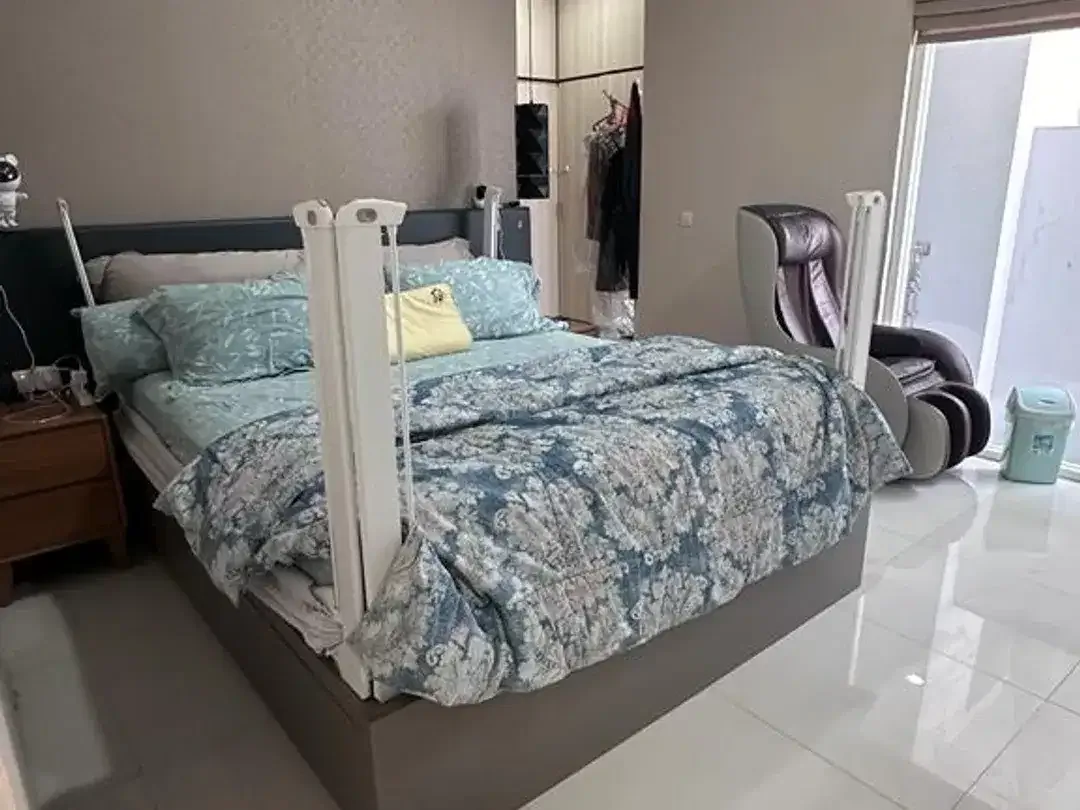 SEWAKAN RUMAH BARU SANGAT TERAWAT ONE GATE Sistem AREA DENPASAR - Image 9 of 9