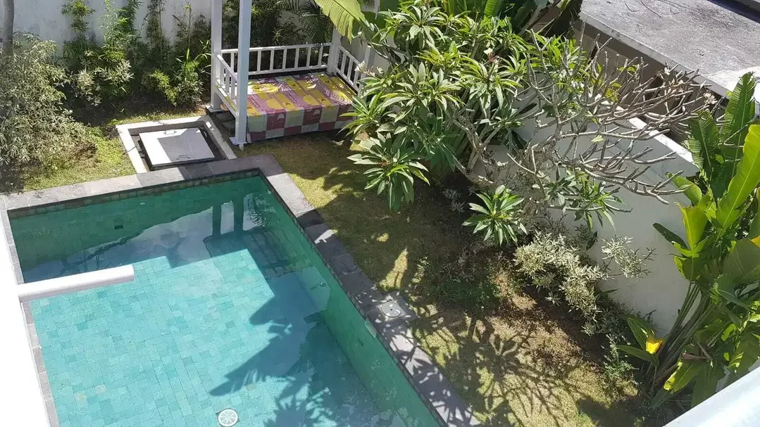 DI JUAL VILLA MEMILIKI VIEW LANGSUNG 2 VIEW LOKASI KUTA SELATAN - Image 2 of 10