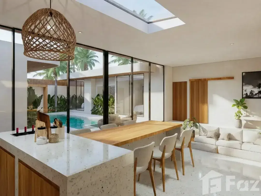 3 Bedroom Villa for sale in Kediri, Bali - Image 4 of 10