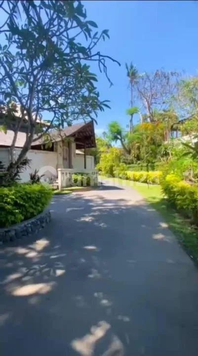 Tanah Kotak Siap Bangun Premium Batu Jimbar Dekat Pantai di Sanur - Image 2 of 4
