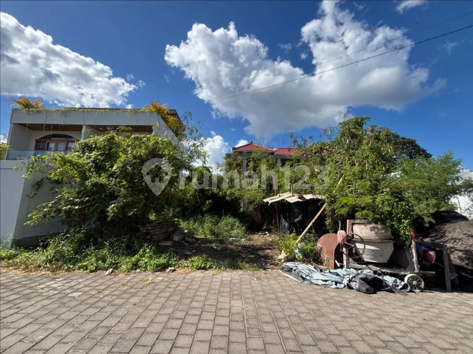 Tanah Jual di Banjar Pacung Desa Bengkel Kedungu Tabanan - Image 4 of 4
