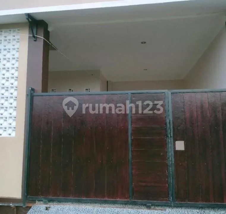 K944 Sewa Rumah Jalan Pulau Belitung Sesetan Denpasar Bali Dekat Pemogan By Pass Sanur Imam Bonjol Sunset Road - Image 2 of 4