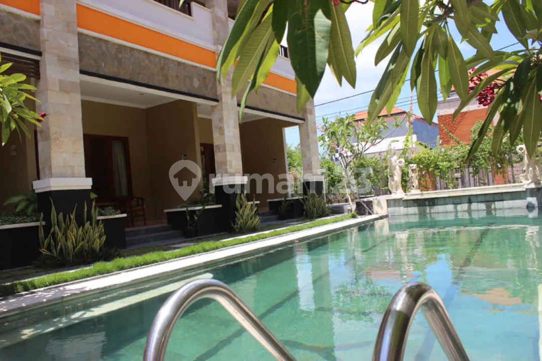 Buc City Central Hotel Harga Pandemi Covid di Renon - Image 4 of 4
