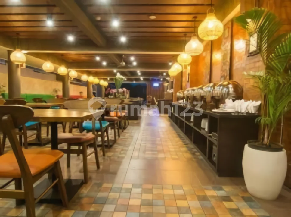 LUXURY HOTEL AND RESORT FOUR STARS JIMBARAN - Image 2 of 4
