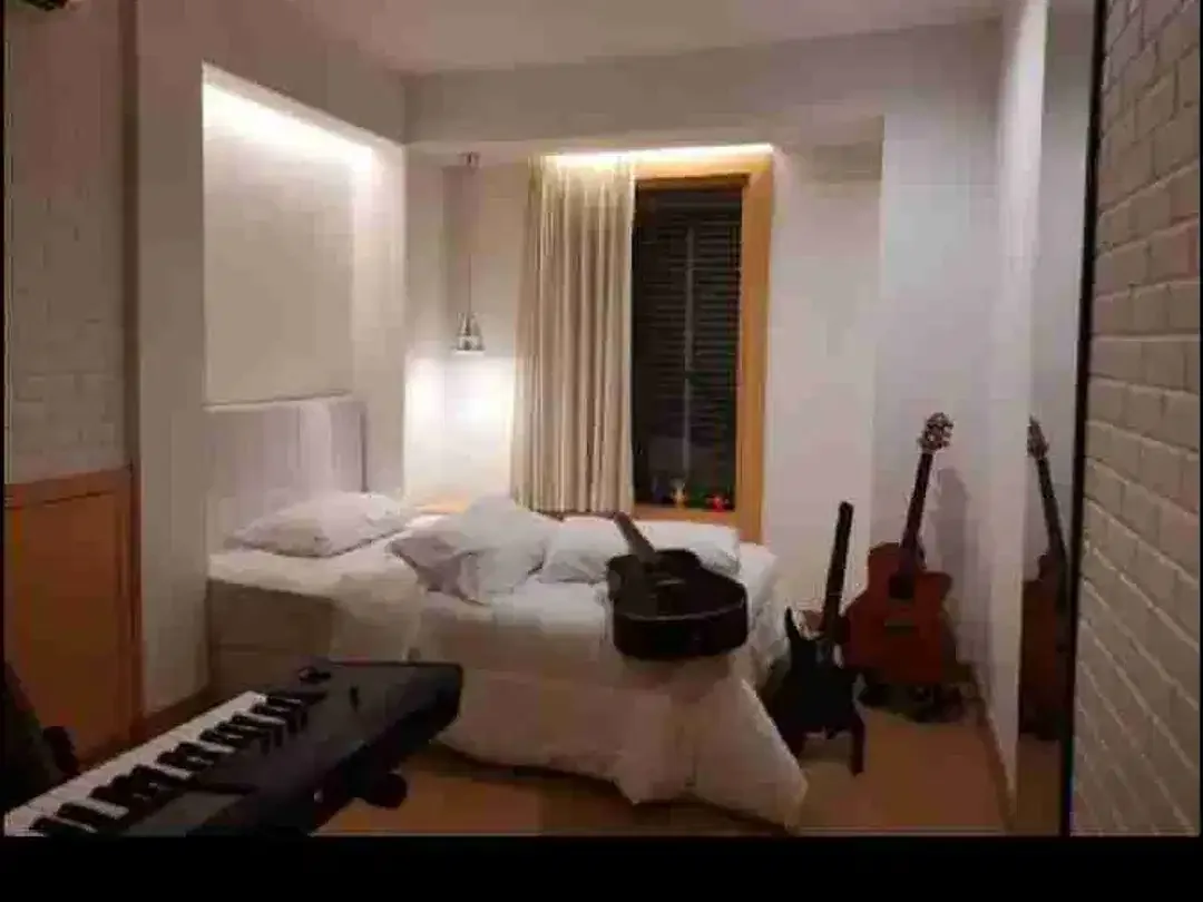 VILLA FURNISHED VIEW ALAM ABADI DI DENPASAR HANYA 50M DARI JL UTAMA MILIK SENDIRI - Image 8 of 10