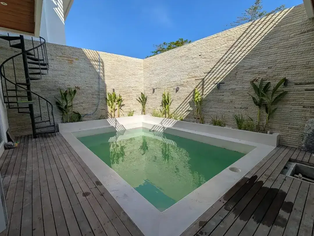 BRAND NEW MODERN VILLA IN UNGASAN - Image 4 of 10