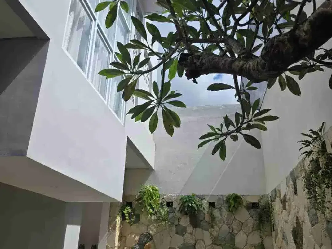 Villa Mewah Minimalis Ungasan Dekat GWK dan Melasti - Image 8 of 10