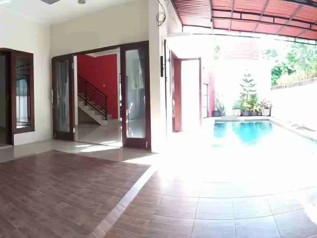 villa murah kosongan Jimbaran dekat Unud bali - Image 7 of 10