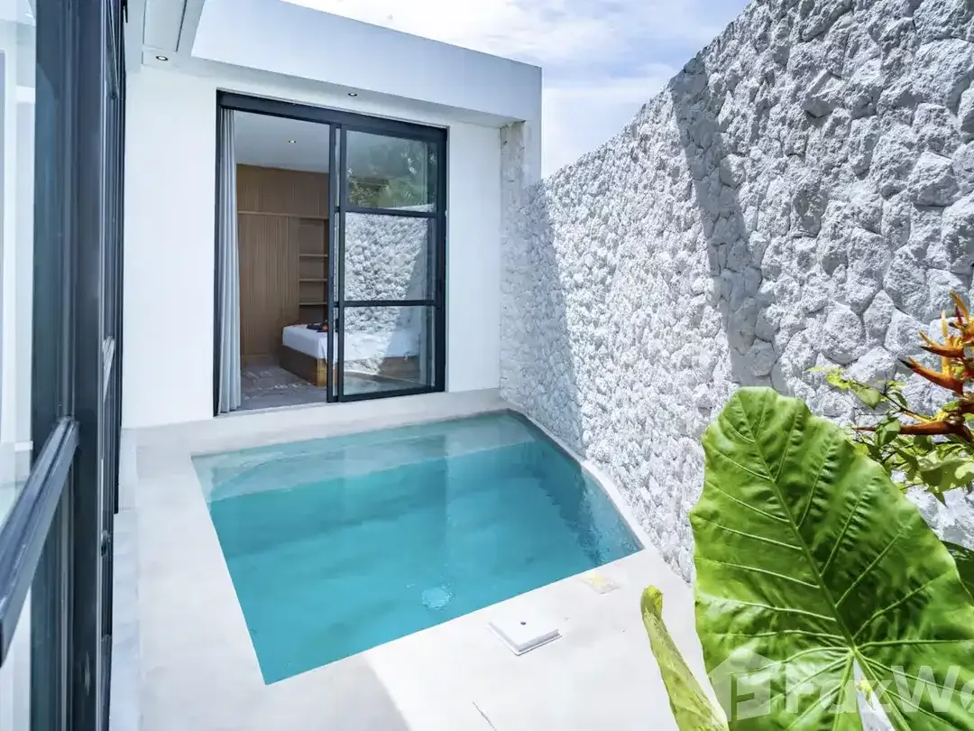 1 Bedroom Villa for sale in Nyang Nyang, Bali - Image 8 of 9
