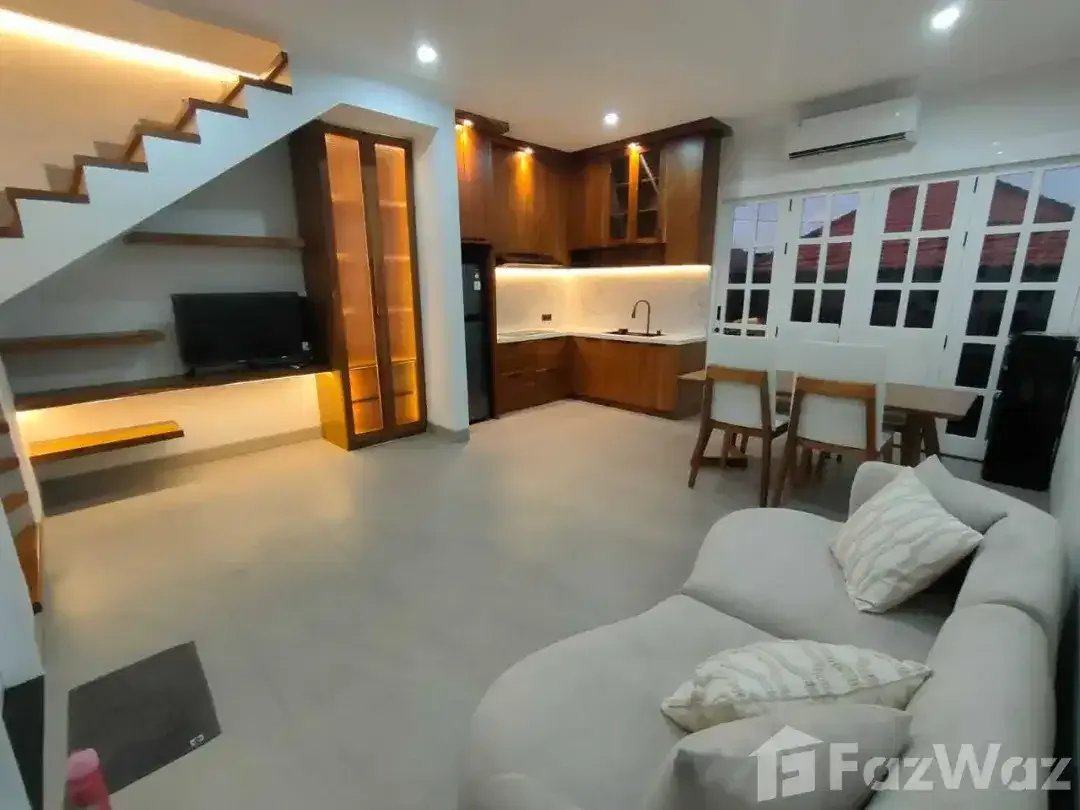 2 Bedroom Townhouse for sale in Denpasar Barat, Bali - Image 3 of 9