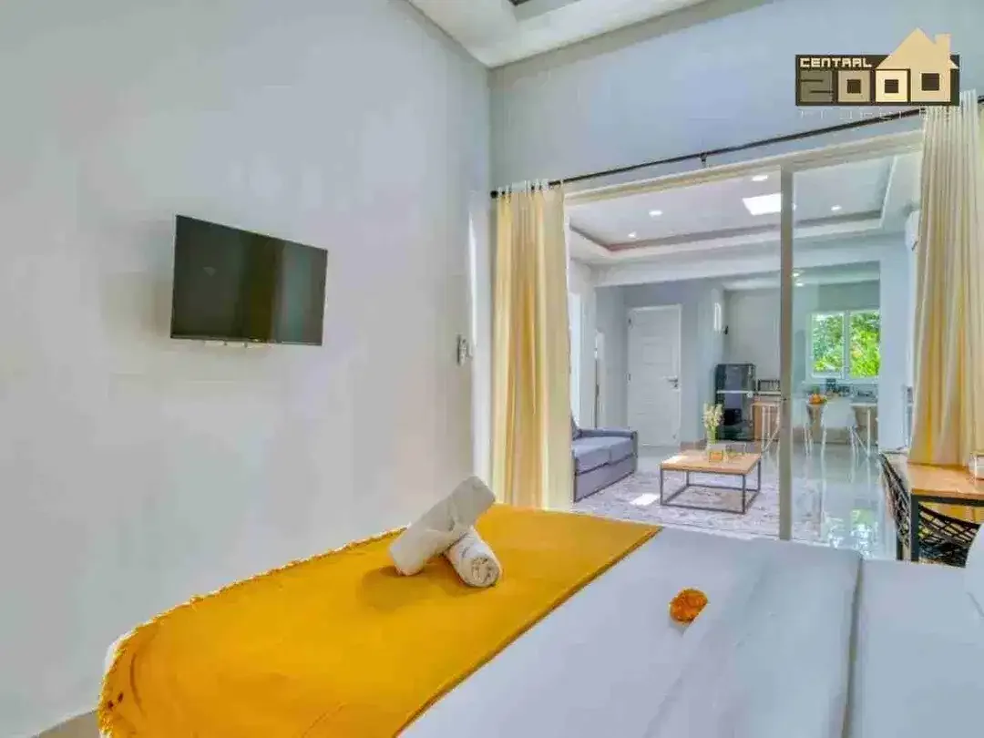 Cozy & Romantic Freehold House for Sale Near Canggu – Kerobokan Area - Image 6 of 9