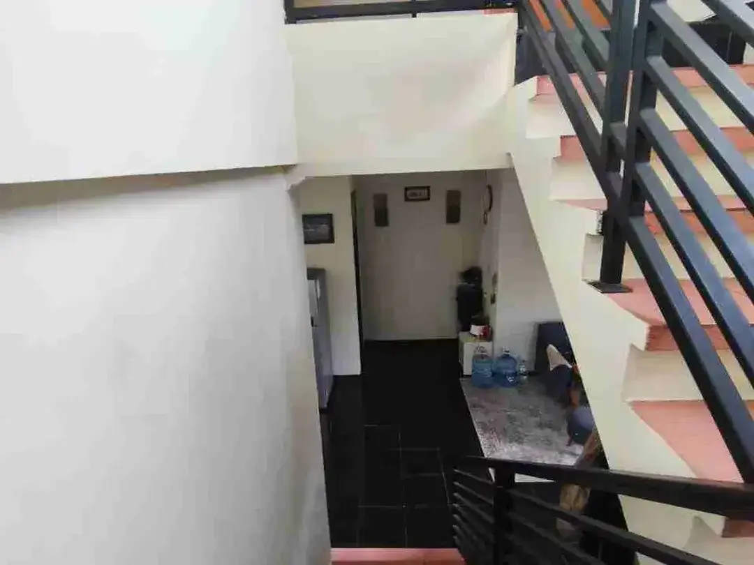 Rumah View Sawah Full Furnished Gunung Salak Kerobokan 2 Lantai - Image 2 of 10