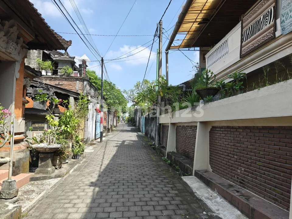Dijual Rumah Denpasar - Image 3 of 4