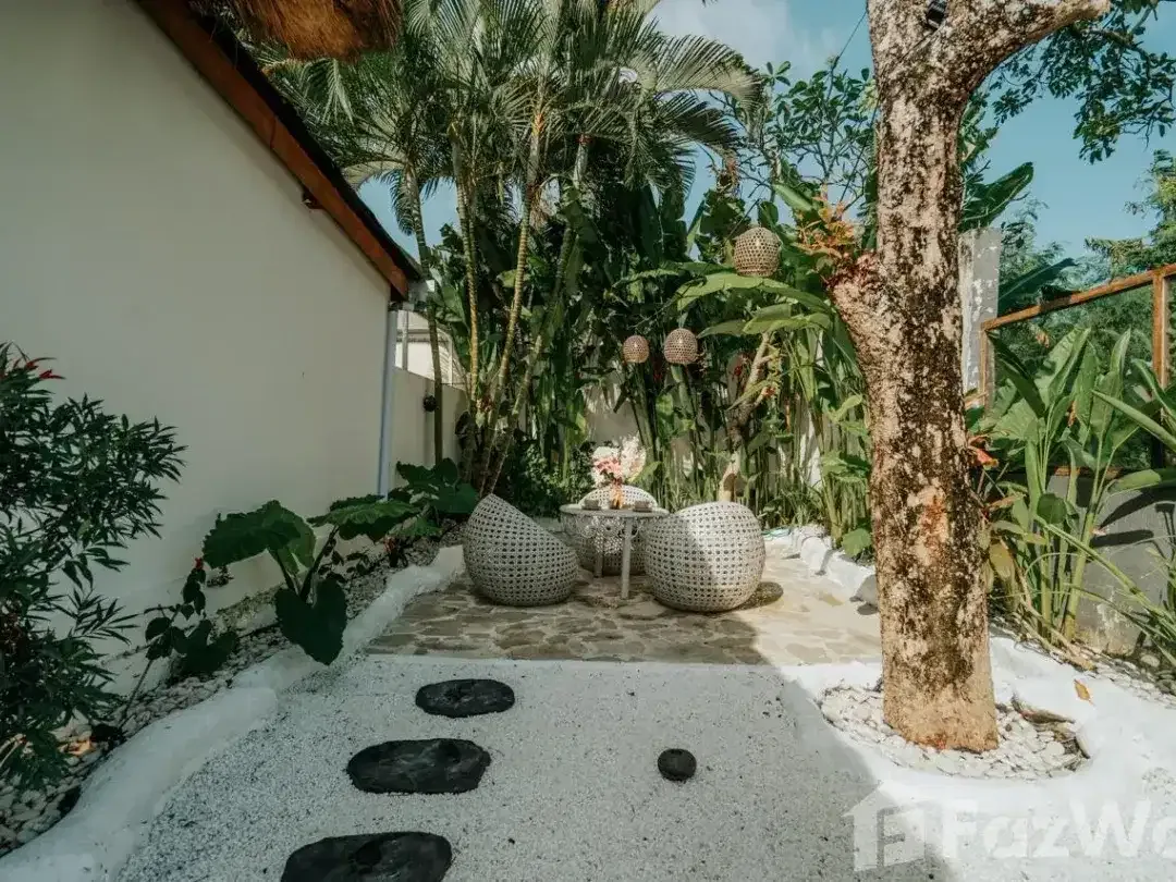 4 Bedroom Villa for sale in Mengwi, Bali - Image 5 of 6