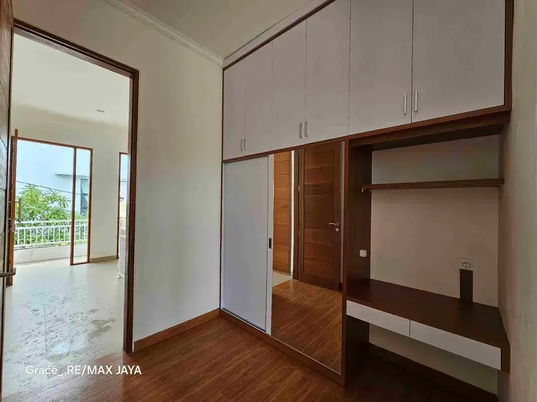 Villa Modern 2 Bedroom di Area Kerobokan, dekat Sekolah SLK - Image 5 of 10