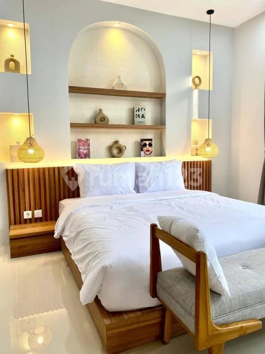Dijual Villa Mewah di Kuwum, Kerobokan, Badung - Image 2 of 4