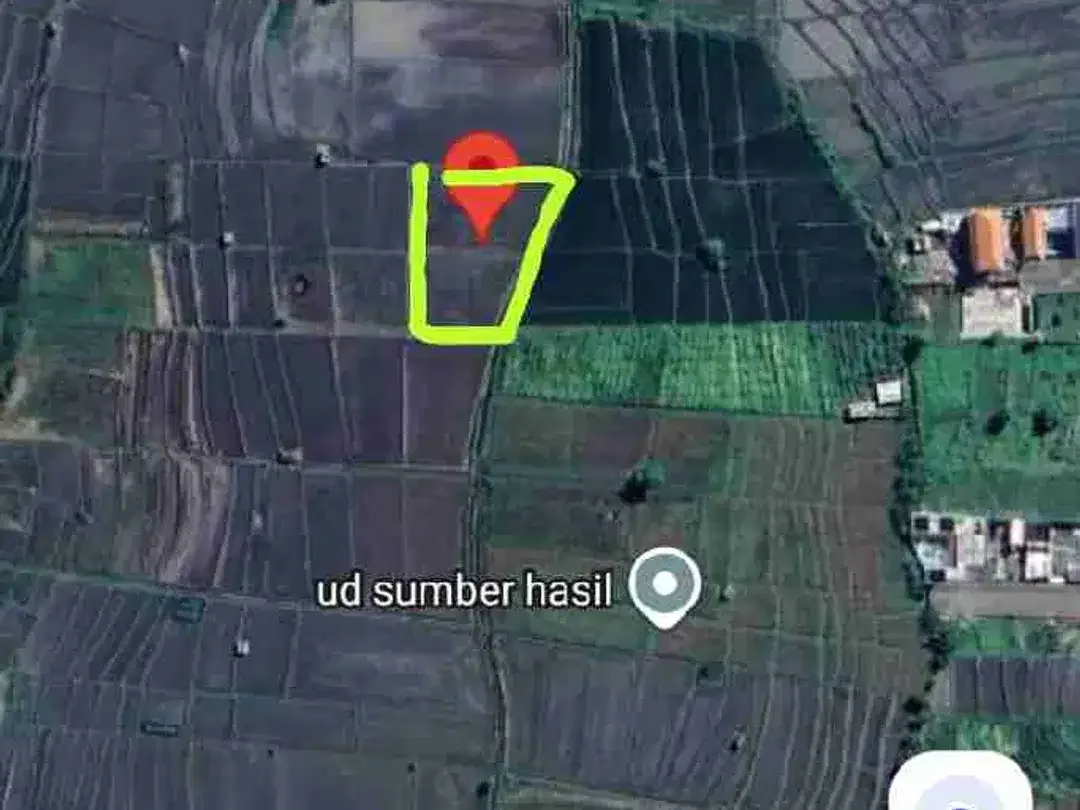 DIJUAL TANAH DI DENPASAR - Image 4 of 4