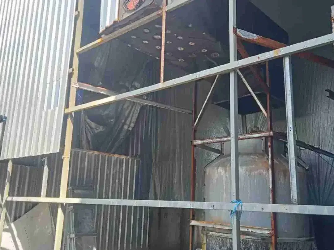 dijual pabrik es kristal dikampial nusa dua Kuta Selatan Badung Bali - Image 7 of 10
