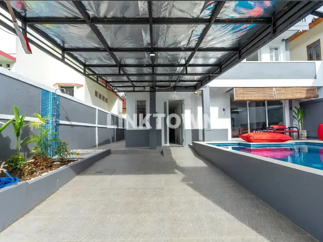 THE BEST VALUE Properties in this premium Uluwatu area - Image 3 of 10