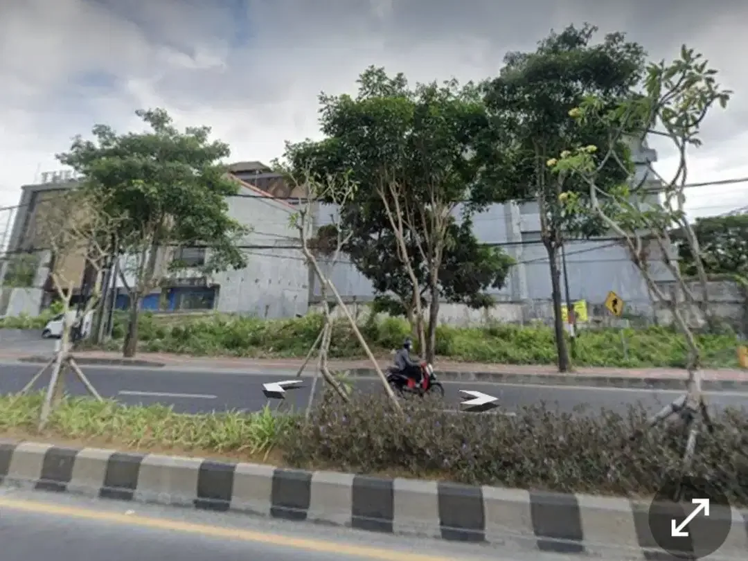 Tanah Premium Bypass Nusa Dua Bali - Image 4 of 6