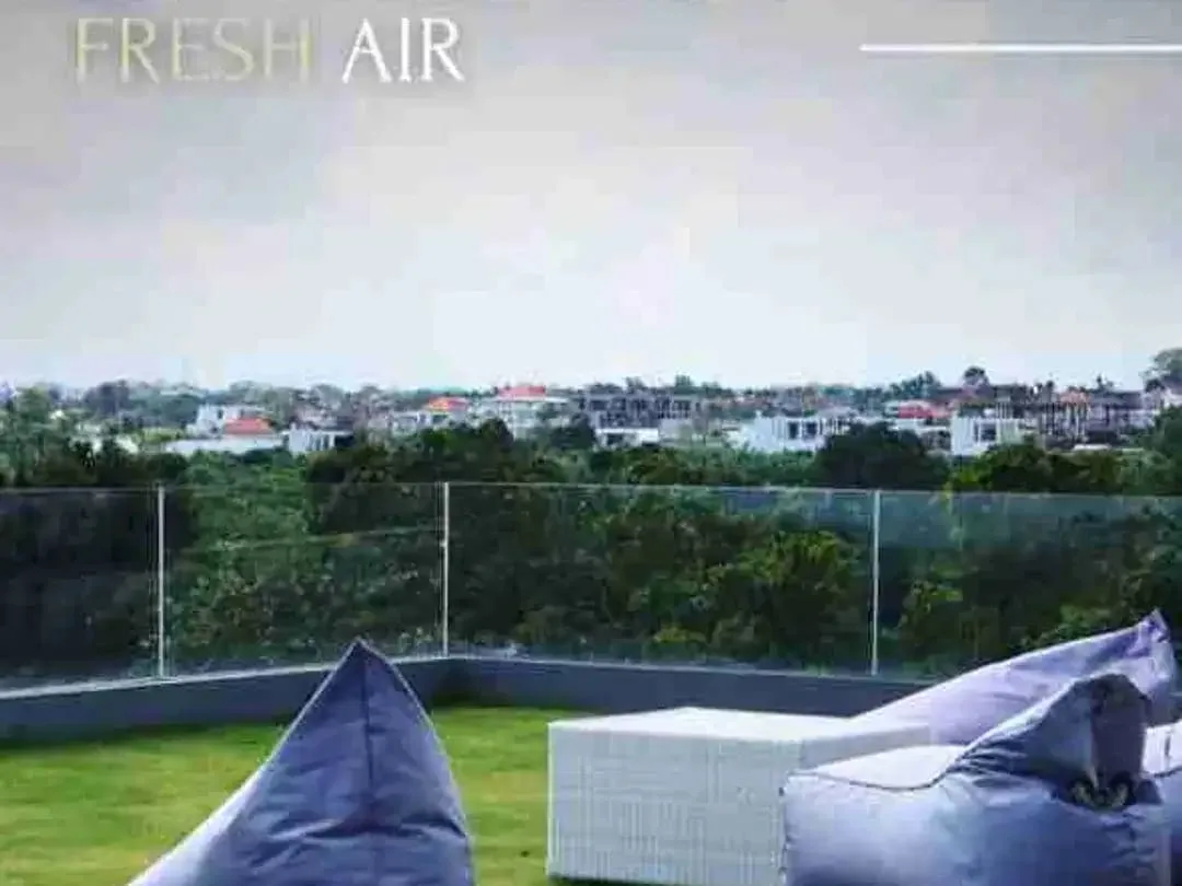 Leasehold 23 tahun Grand Apartment Pererenan Canggu - Image 4 of 10