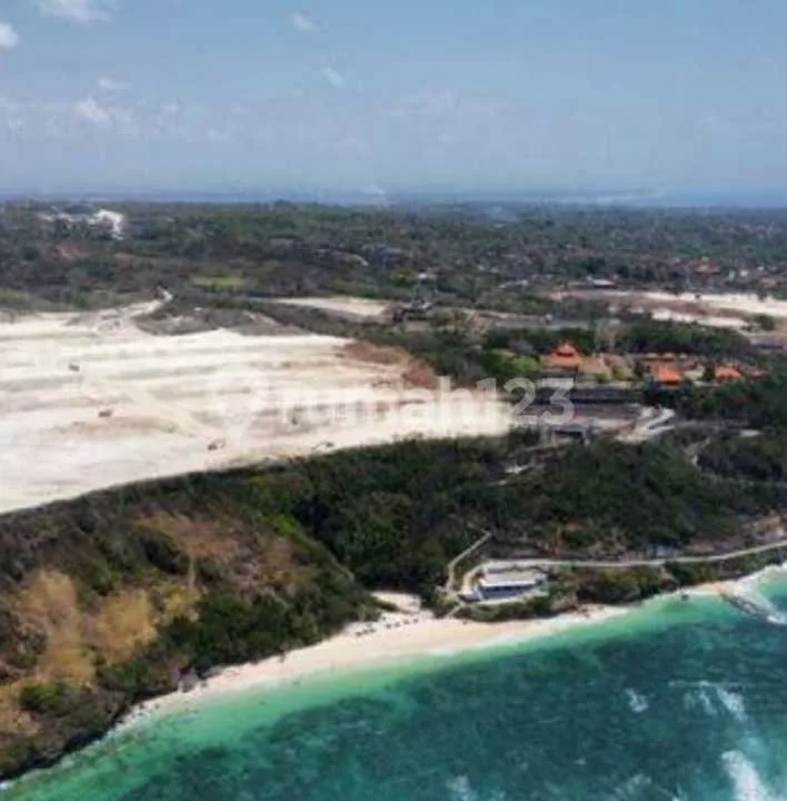 Tanah Tebing Shm Jl. Gunung Payung, Kutuh, Kuta Selatan - Image 3 of 4