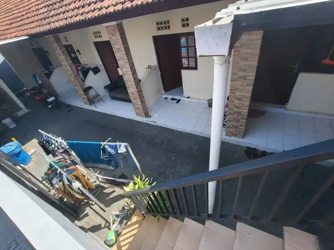 JUAL RUMAH KOS LOKASI PRIME RENON - Image 6 of 6