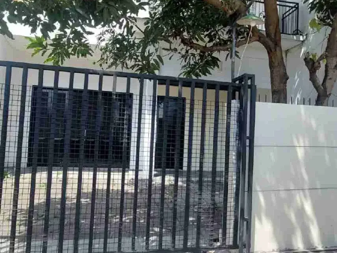 Rumah Di Daerah Canggu dekat ke Semer, Umalas Denpasar Barat - Image 4 of 10
