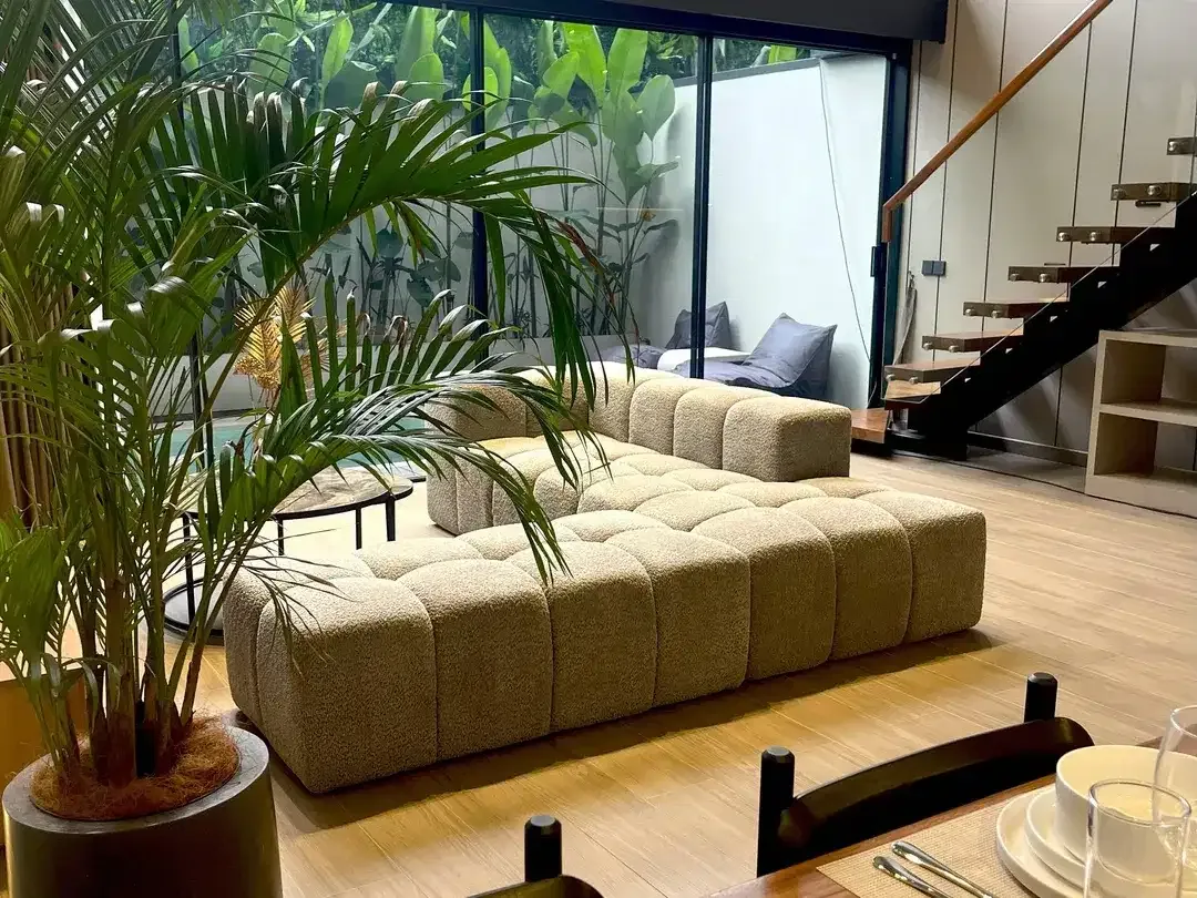 1 Bedroom Townhouse for sale at SWOI Loft Umalas - Image 4 of 10