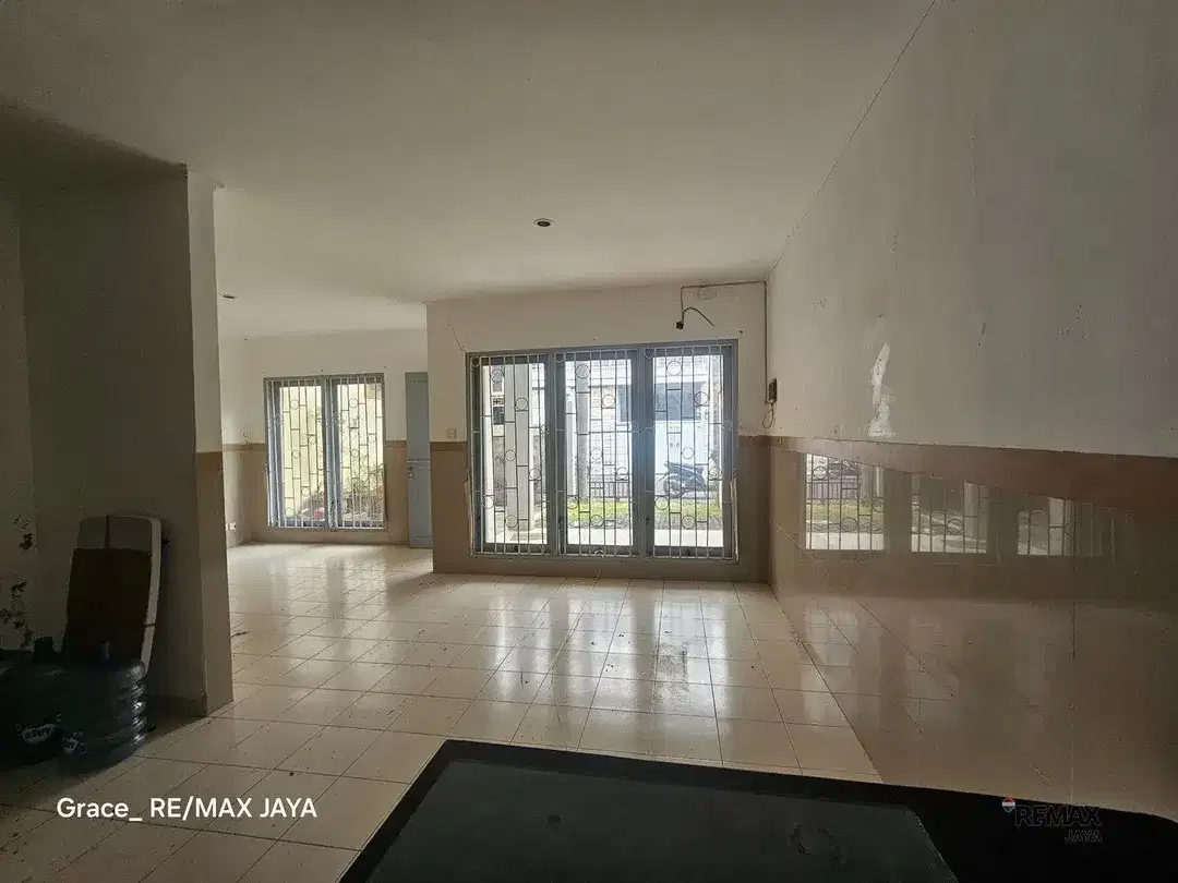 Rumah Minimalis Disewakan, di Area Sunset Road dekat Grandlucky - Image 8 of 9