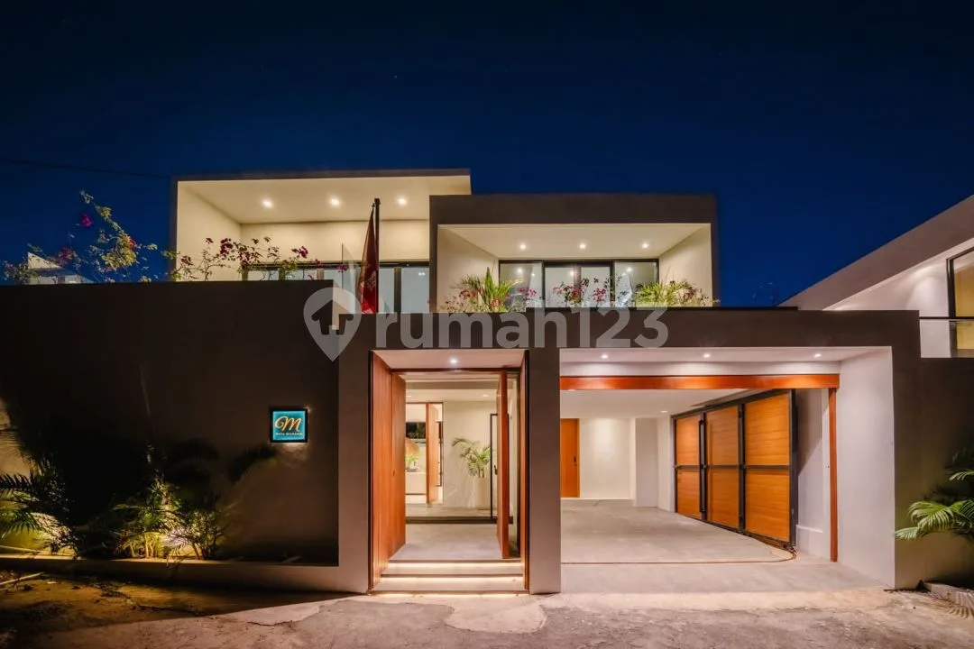 Luxury Villa Balangan 5BR land size 292mÂ² - Image 4 of 4