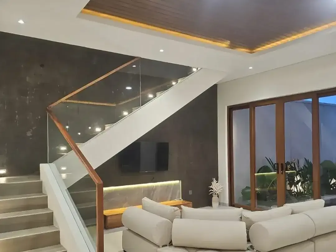 2 Bedroom Villa for sale in Cemagi, Bali - Image 6 of 10