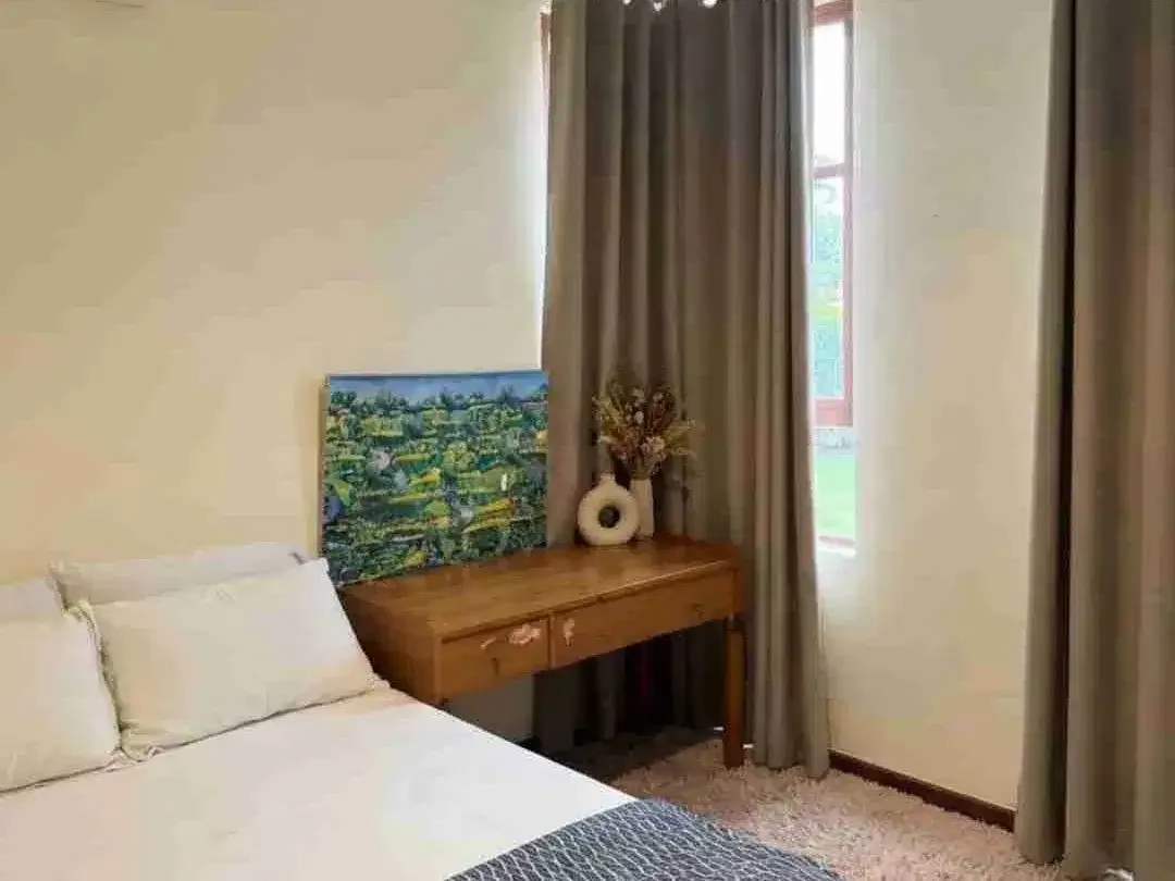 Jual Cepat! Modern House dalam Lingkungan Ekslusif Expat di Area Kerobokan Kuta - Image 5 of 10