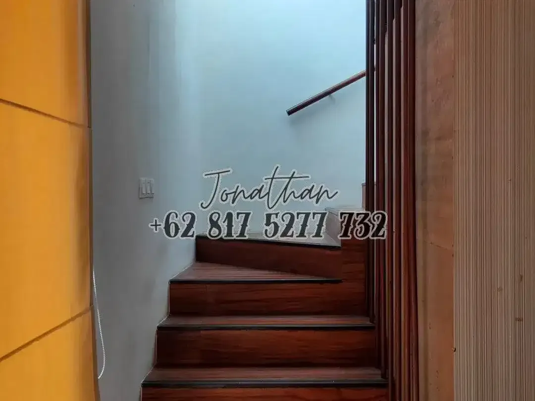 RUMAH MINIMALIS 3 KAMAR TIDUR LOKASI STRATEGIS DI JALAN BALIKU 2 KEROBOKAN - Image 4 of 7