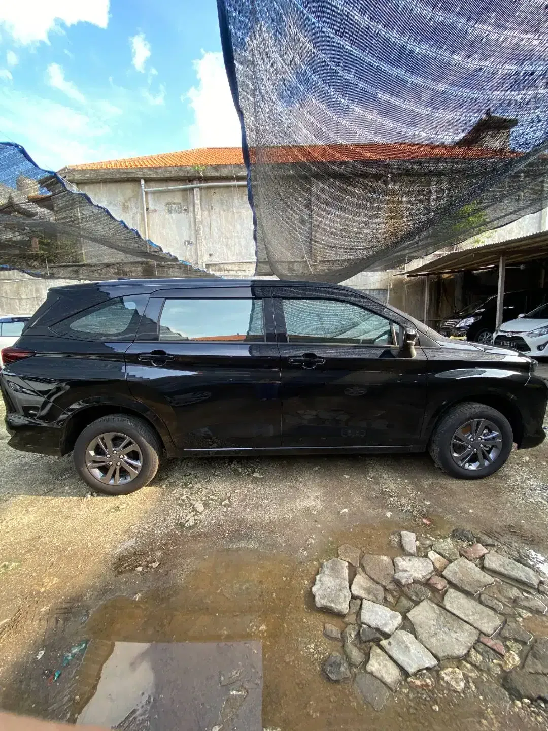 DIJUAL MURAH HARGA PEDAGANG ALL NEW XENIA 1.3 - Image 4 of 8