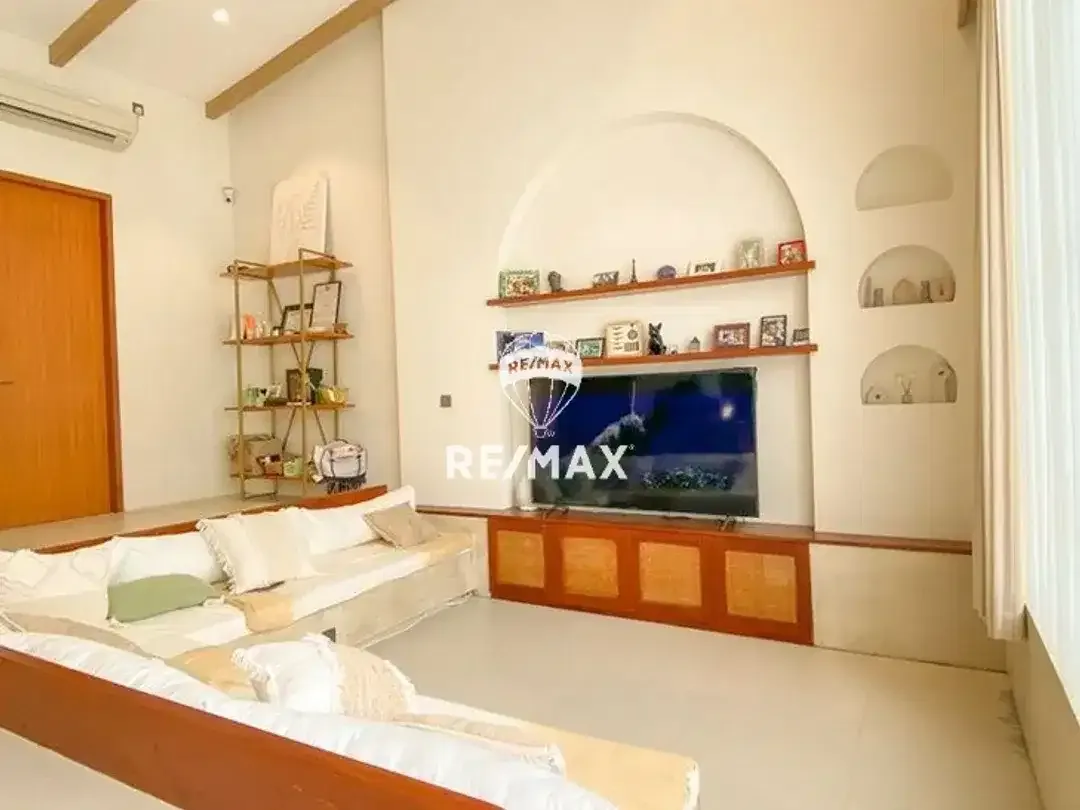 For Sale Luxury Villa In Sanur - Image 6 of 10