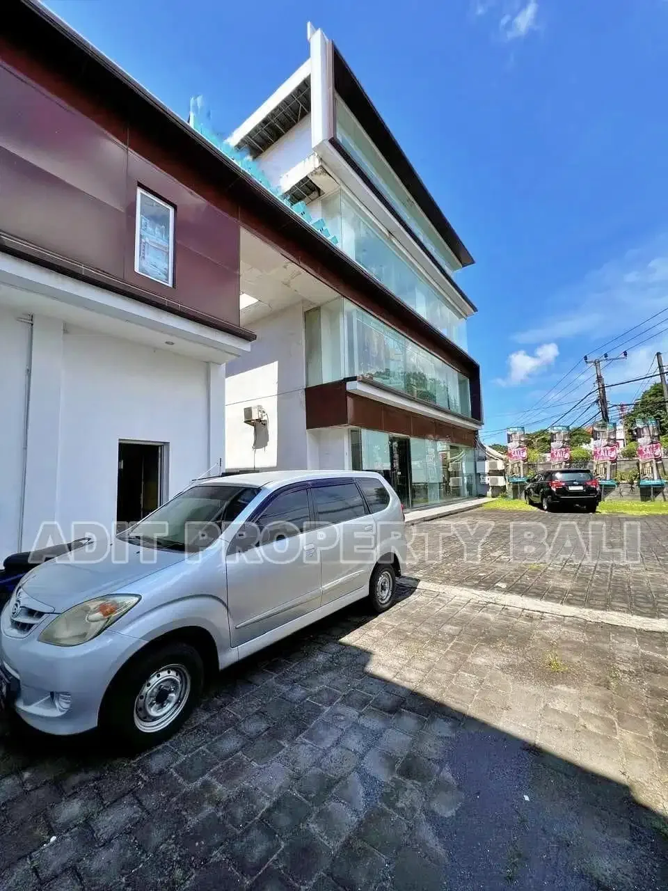 Gedung by pass ngurah rai denpasar - Image 5 of 10