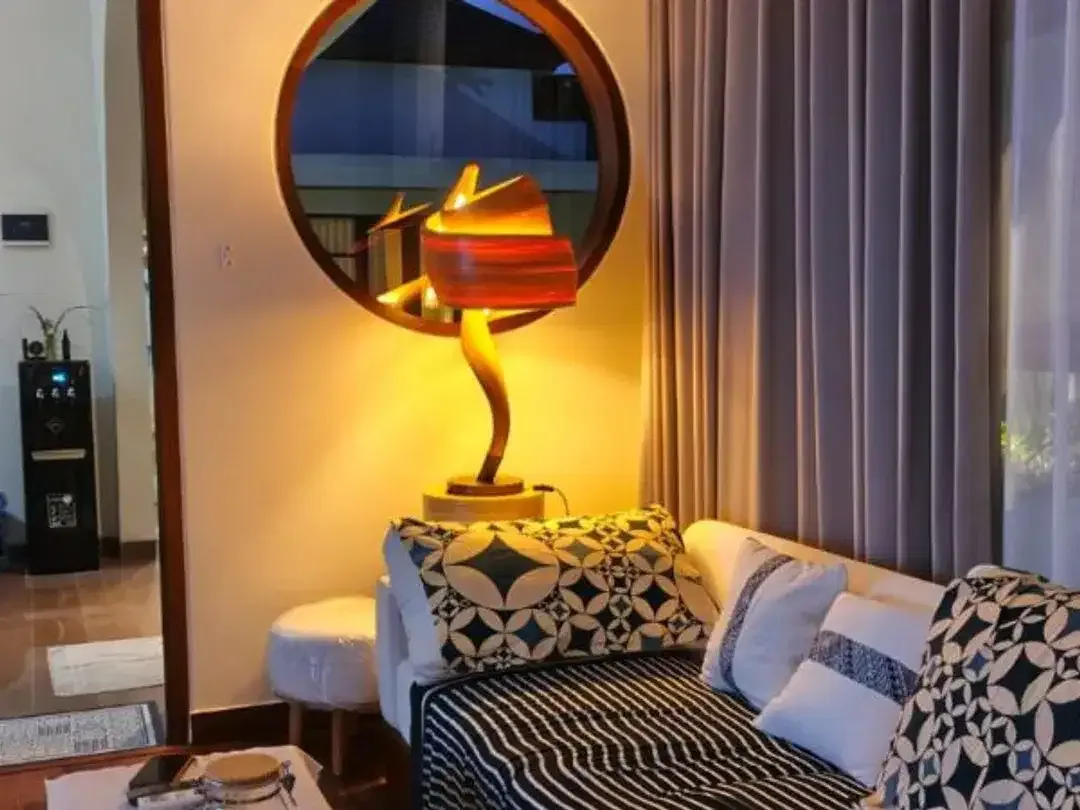 BRAND NEW 3 BEDROOMS VILLA IN SANUR FOR RENT - Image 5 of 10