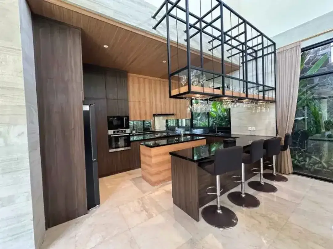 DIJUAL VILLA SANUR – VILLA MATAHARI TERBIT, SANUR - Image 2 of 10