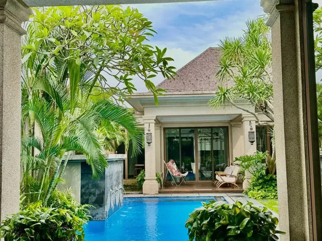 4 Bedroom Villa for sale in Sanur, Bali - Image 1 of 10