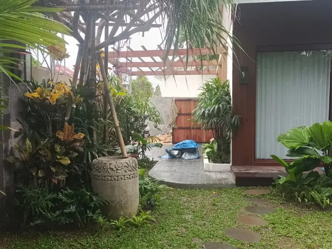 Villa Leasehold 2 Bedrooms in Great location Sanur - Image 3 of 10