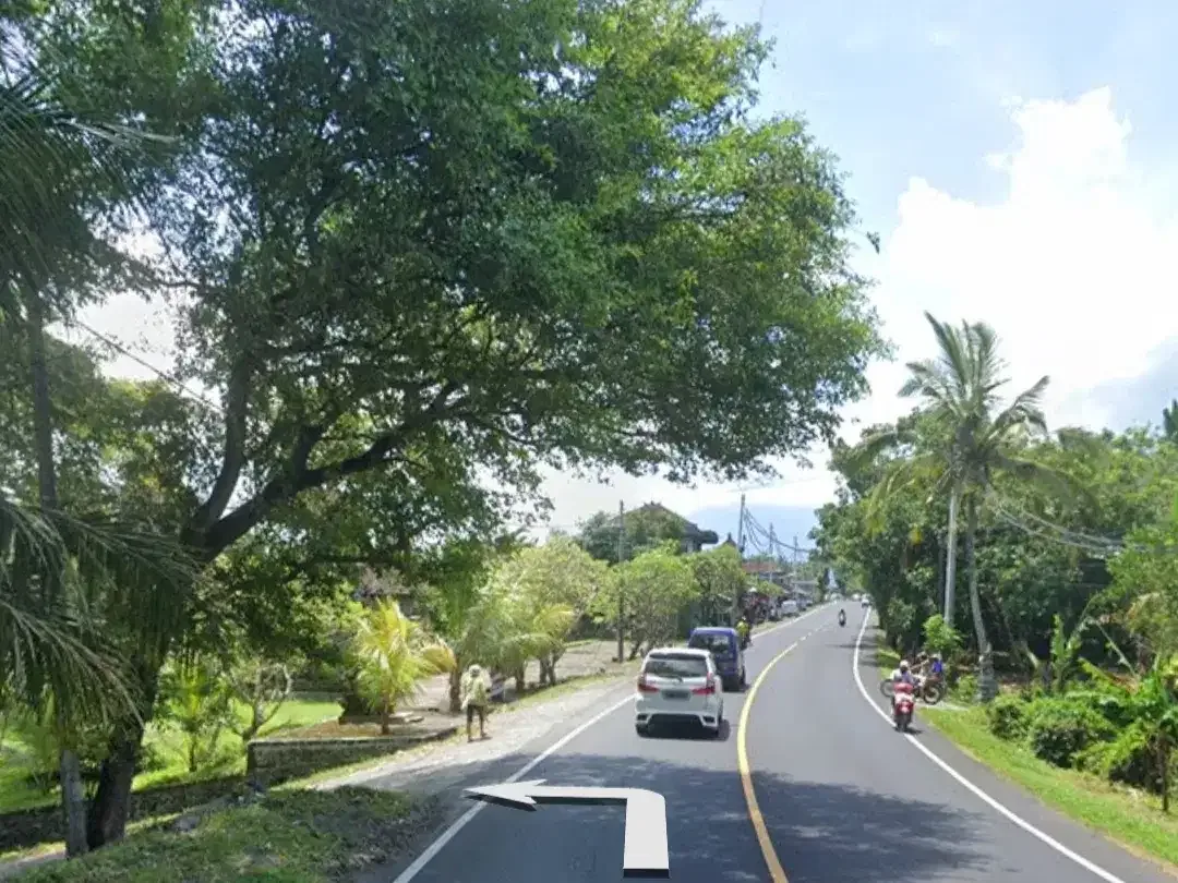 Land with a beautiful view of Soka Beach Road - Image 5 of 5