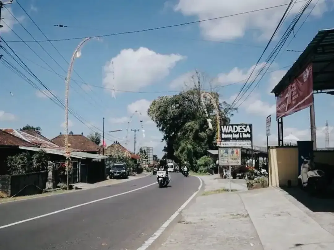 Tanah baturiti tabanan bali - Image 4 of 10