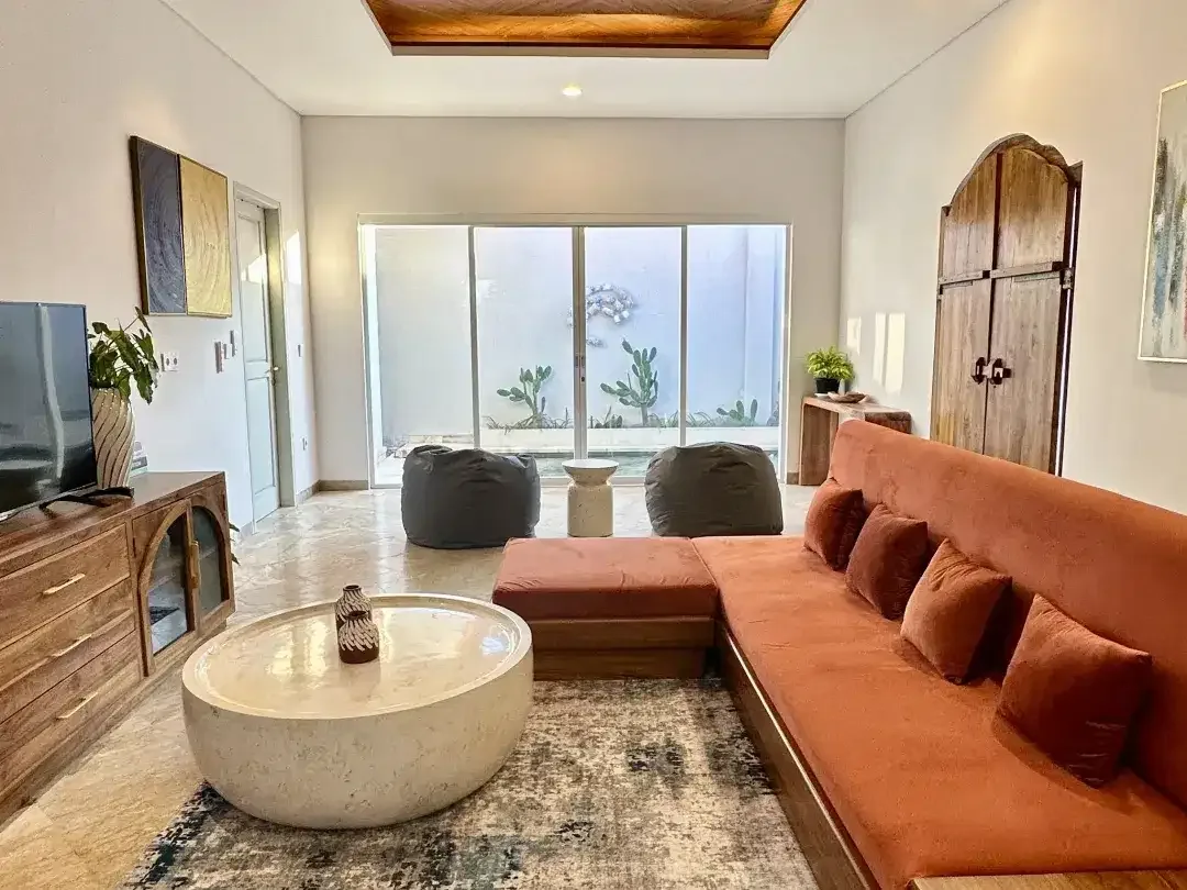 3 Bedroom Villa for sale in Jimbaran, Bali - Image 4 of 10