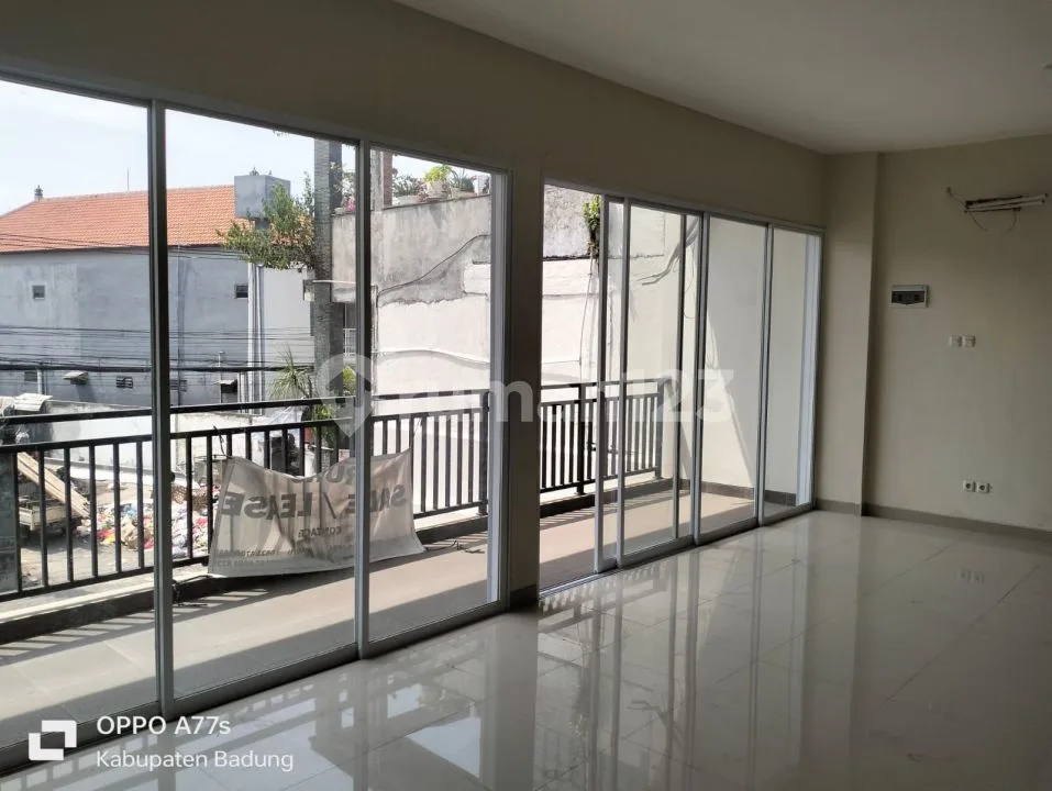 TOP URGENT DI JUAL RUKO LOKASI CANGGU KUTA UTARA BADUNG - Image 4 of 4