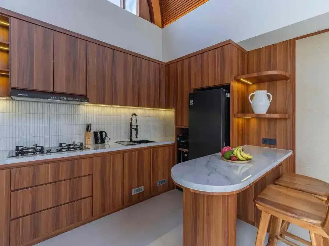 HOT DEAL! Luxury Modern Lumbung Villa di Pandawa – Harga Turun Jadi Rp7,5 Miliar - Image 5 of 10