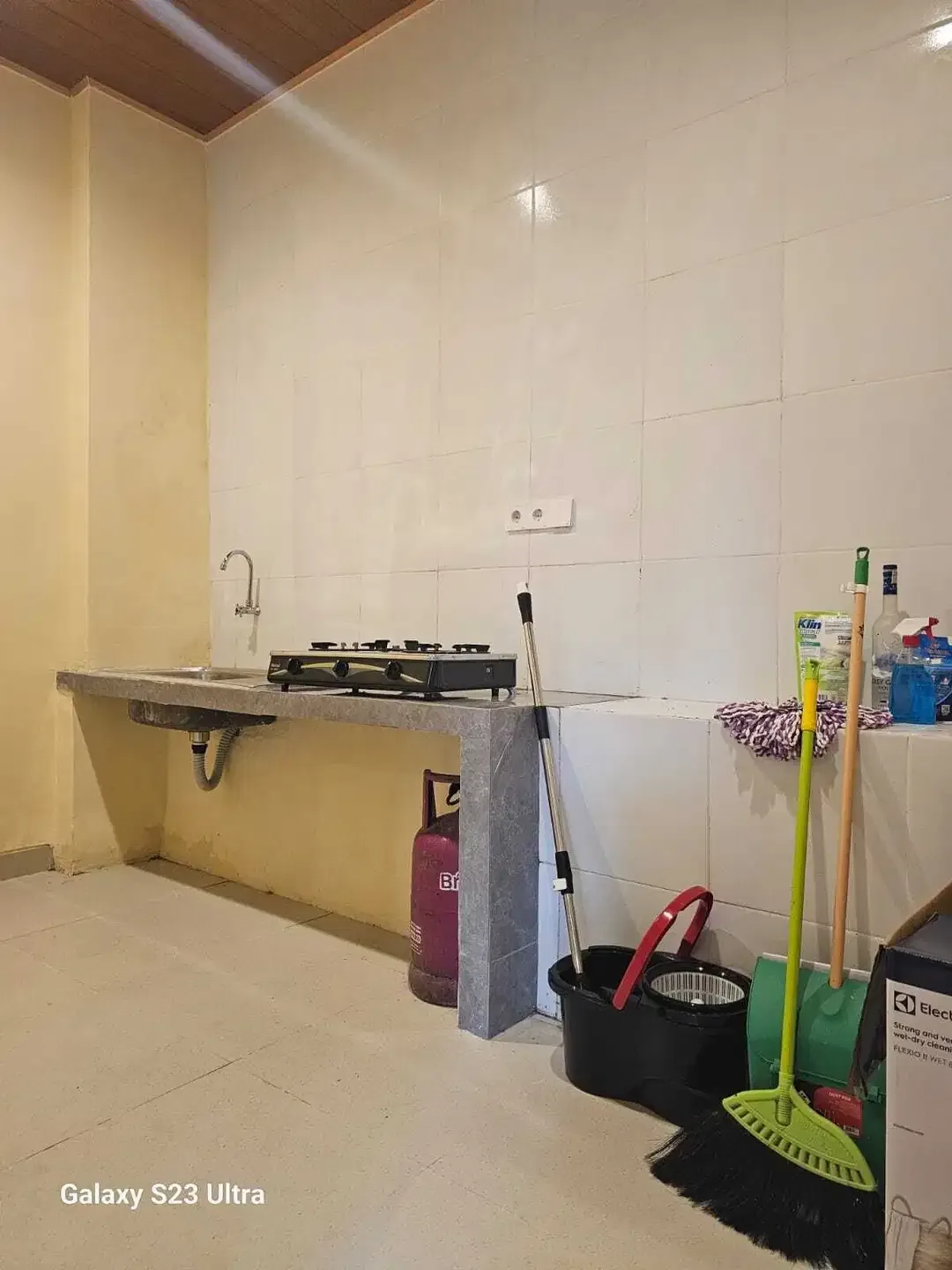 Disewakan Guest House Jangka panjang - Image 7 of 8