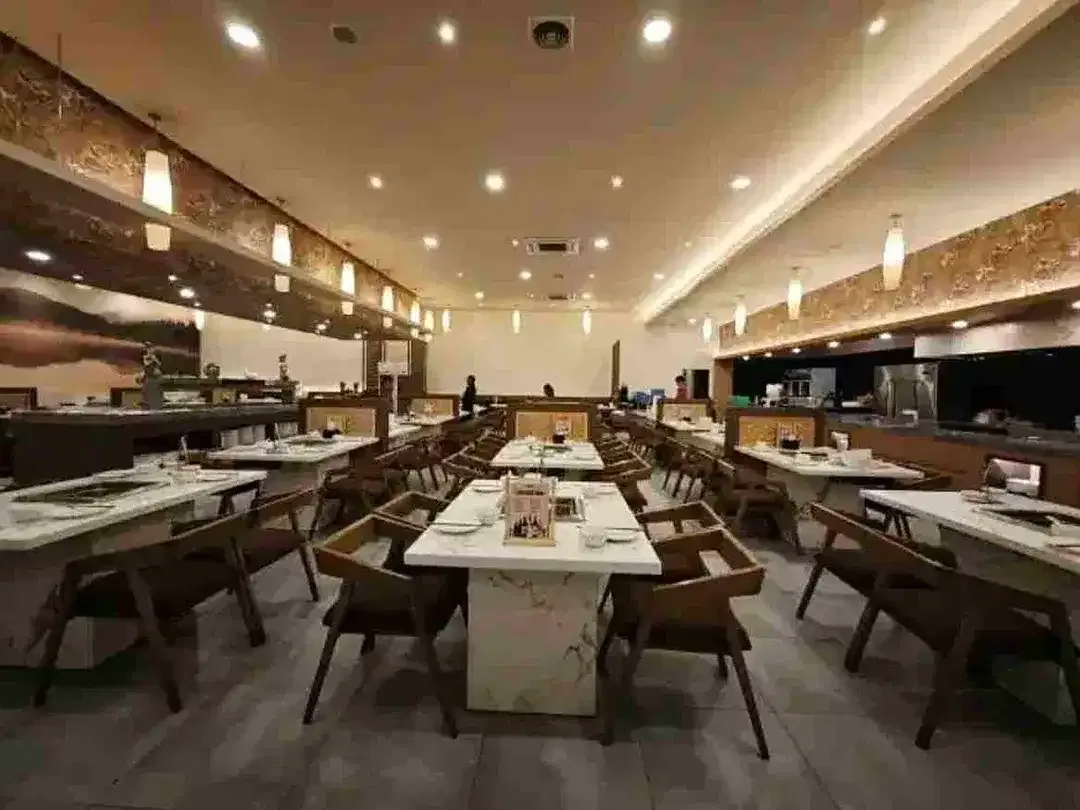 Restaurant Hot Pot Tepanyaki Bypass Jimbaran - Image 8 of 10