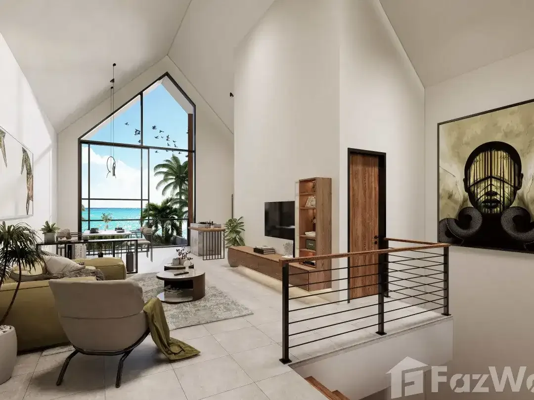 2 Bedroom Villa for sale at Ocean Breeze Nusa Dua by ILOT - Image 3 of 10