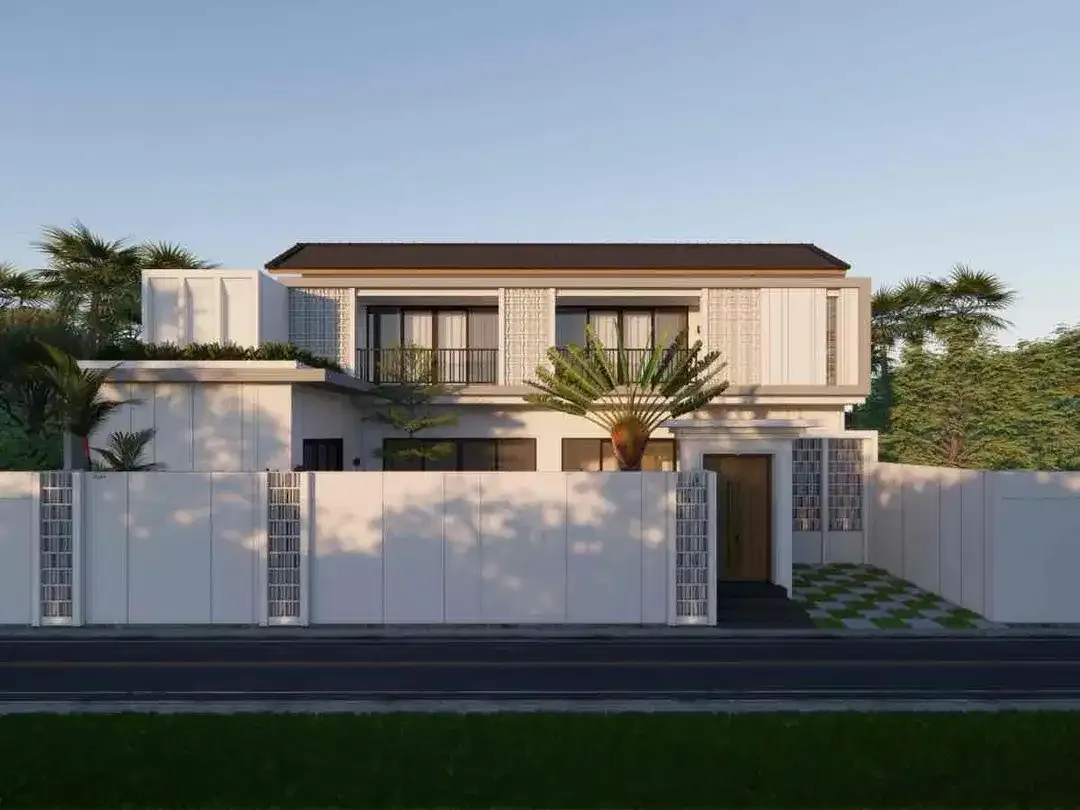 Villa Brand New di Nusa dua Darmawangsa - Image 2 of 10